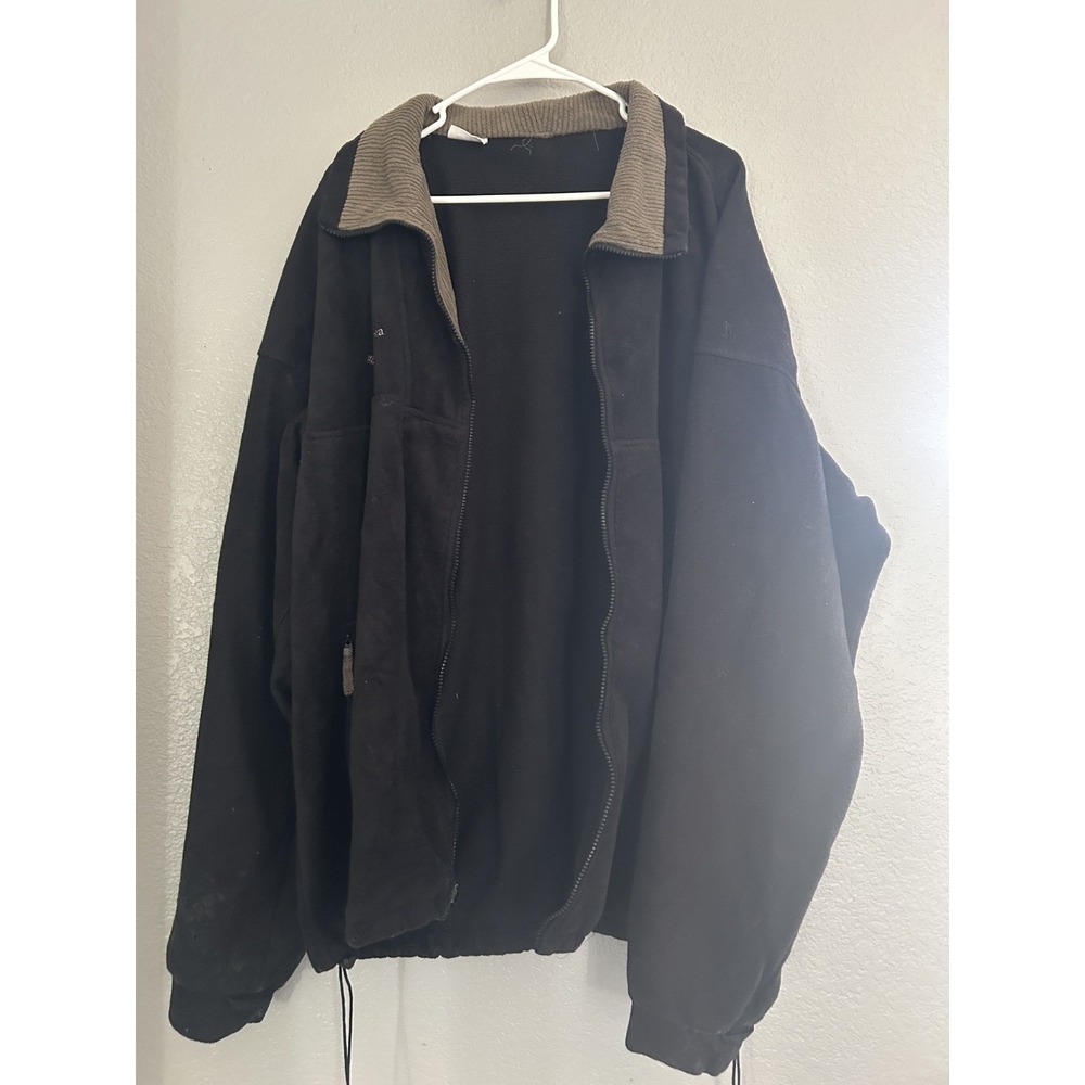 Columbia jacket mens